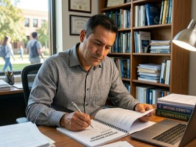 RhyaxEn Report Preparation